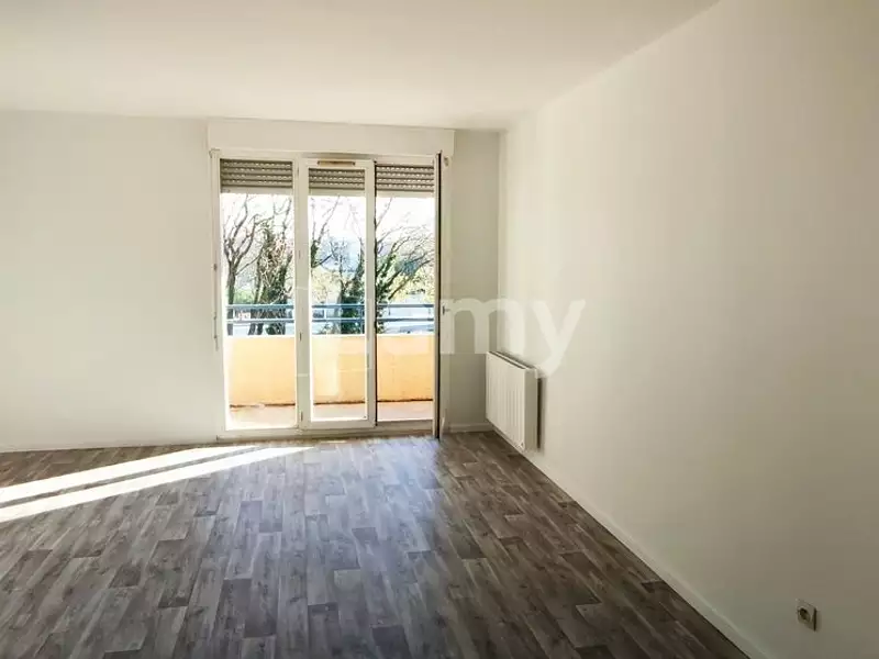 Appartement, 70,83 m²