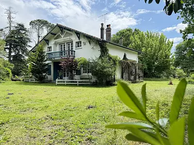 Maison, 188 m²
