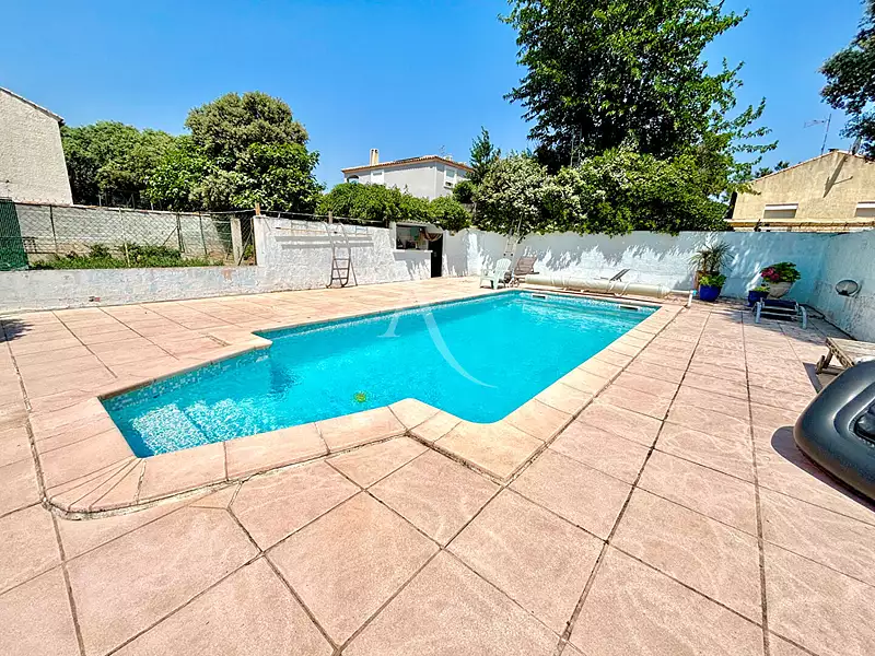Maison, 152 m²