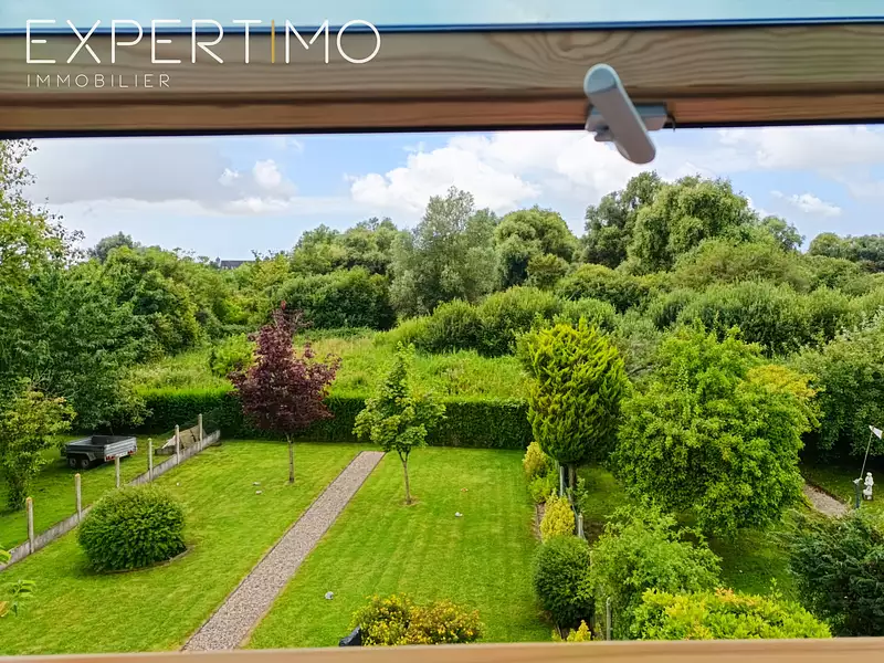 Maison, 101,6 m²