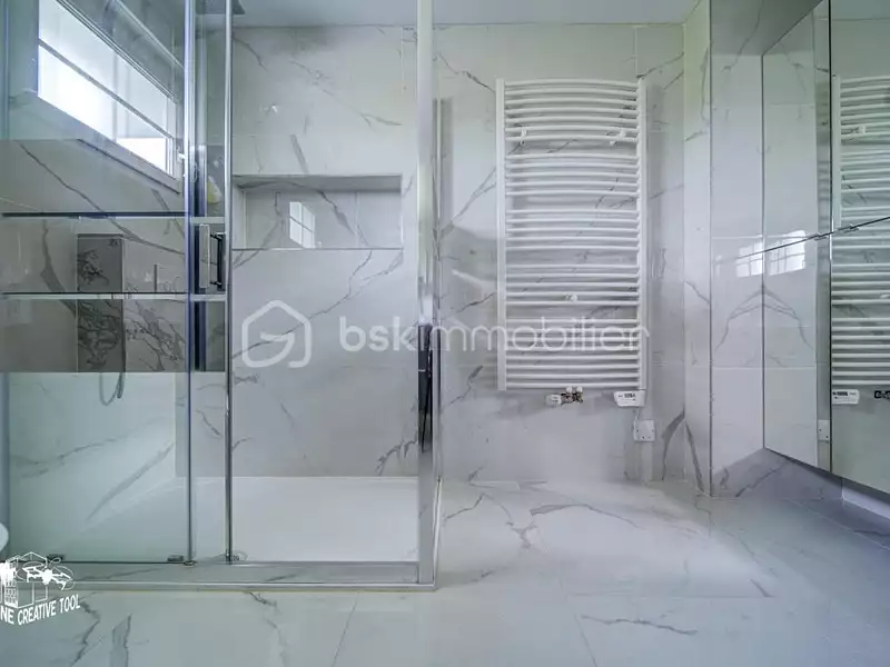 Maison, 161 m²