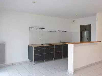 Maison, 96 m²