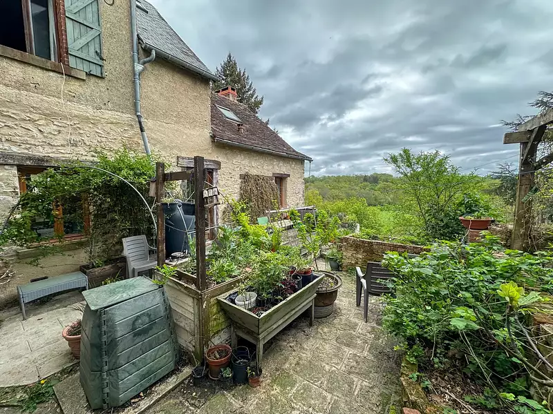 Maison, 206 m²