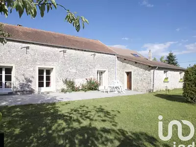 Maison, 298 m²