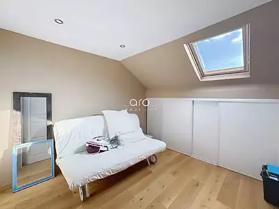 Maison, 100 m²
