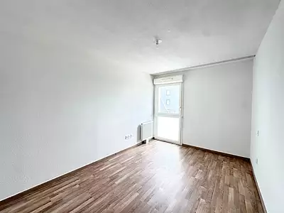 Appartement, 58,56 m²