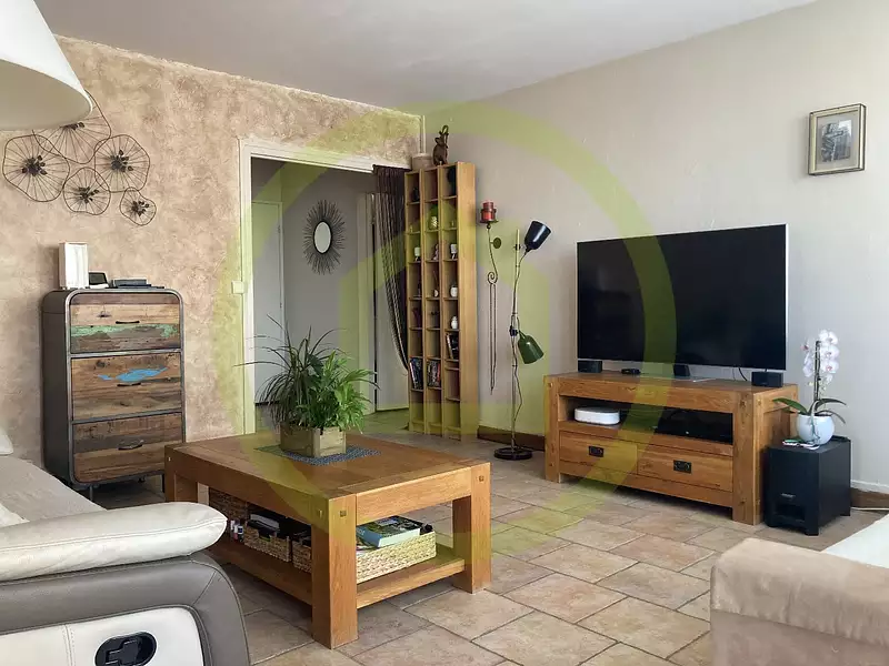 Appartement, 81 m²