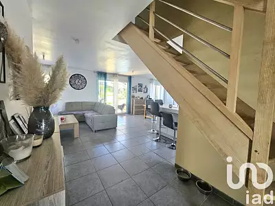 Maison, 131 m²