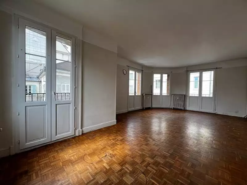 Appartement, 76,05 m²