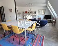 Appartement, 78 m²