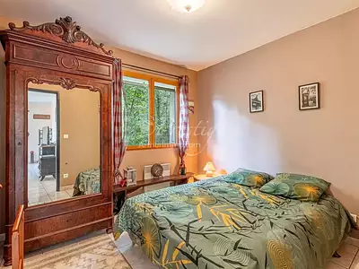 Maison, 143 m²