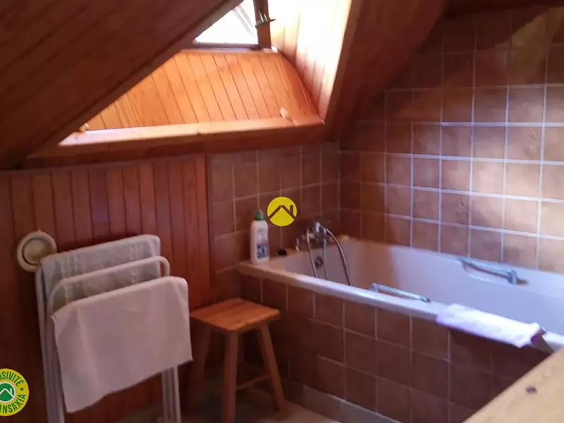 Maison, 132 m²