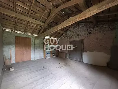 Maison, 135 m²