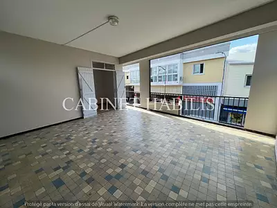 Appartement, 92,04 m²