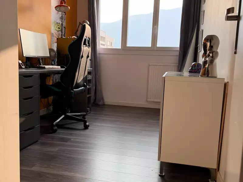 Appartement, 83 m²