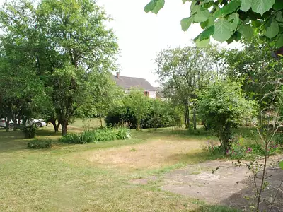 Maison, 91 m²
