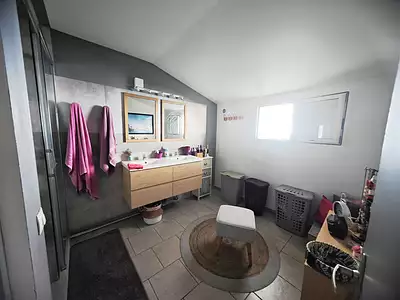 Maison, 77,7 m²