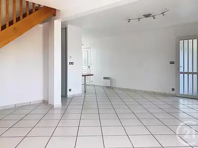 Maison, 96 m²