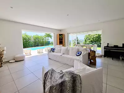 Maison, 164 m²