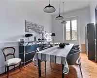Appartement, 163 m²