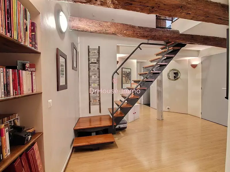 Appartement, 188 m²