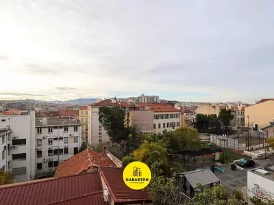 Appartement, 52,5 m²