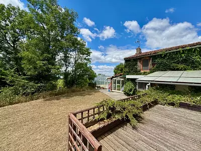 Maison, 159 m²