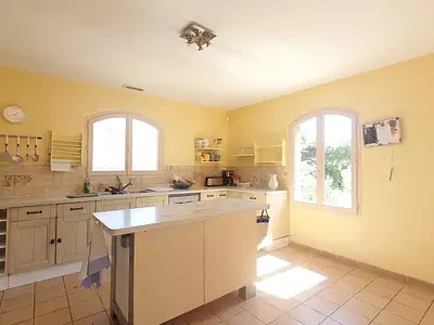 Maison, 144 m²