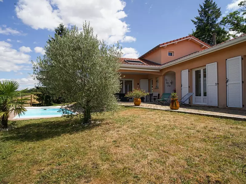 Maison, 130 m²