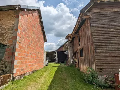 Maison, 95 m²