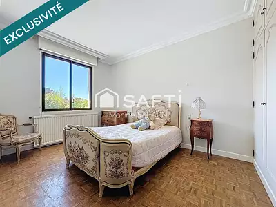 Maison, 152 m²
