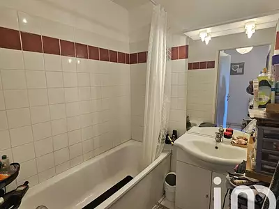 Appartement, 63 m²