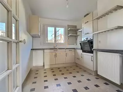 Appartement, 57 m²