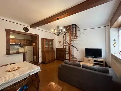 Appartement, 75 m²