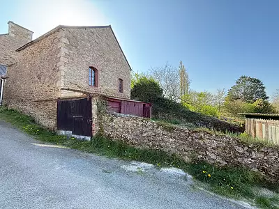 Maison, 86 m²
