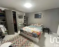 Maison, 206 m²