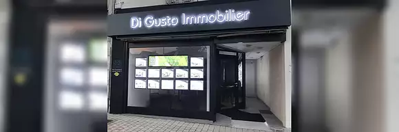 DI GUSTO IMMOBILIER