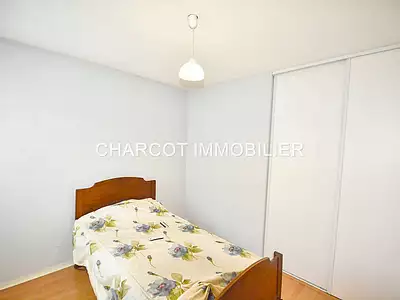 Appartement, 80,39 m²