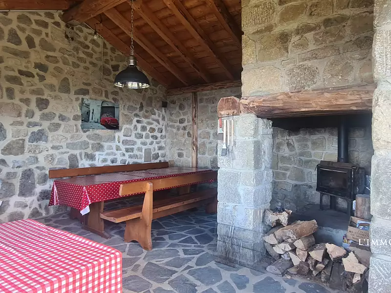 Maison, 199,84 m²