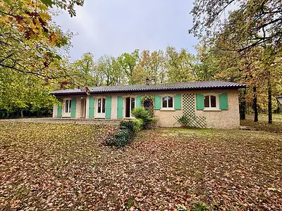 Maison, 155 m²