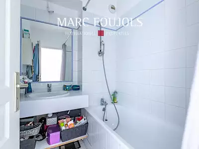 Appartement, 86 m²