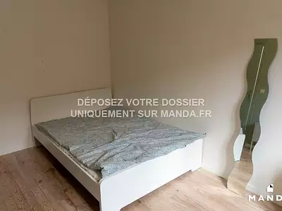Appartement, 11 m²