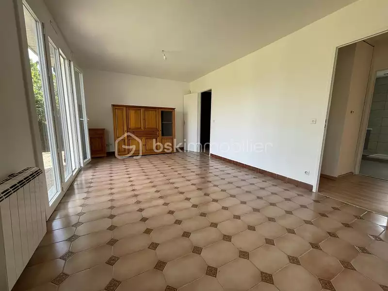 Maison, 74 m²