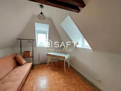 Appartement, 43 m²