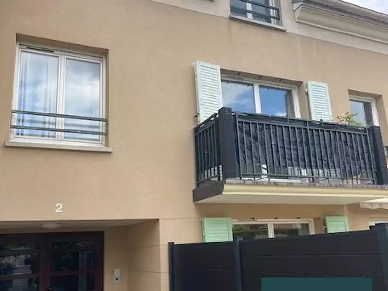 Appartement, 30 m²
