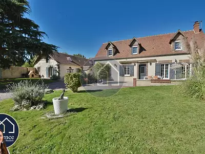 Maison, 449 m²
