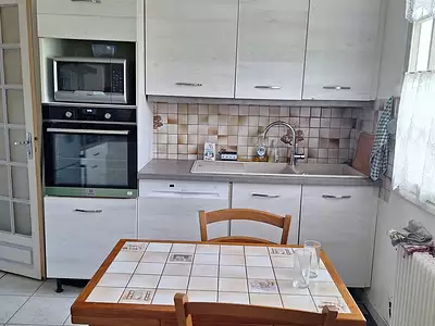 Maison, 75 m²