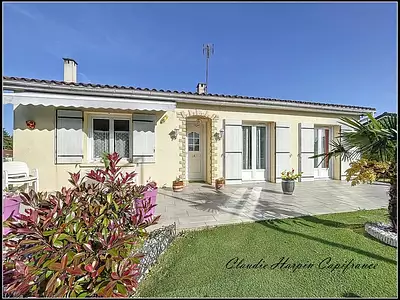 Maison, 88 m²
