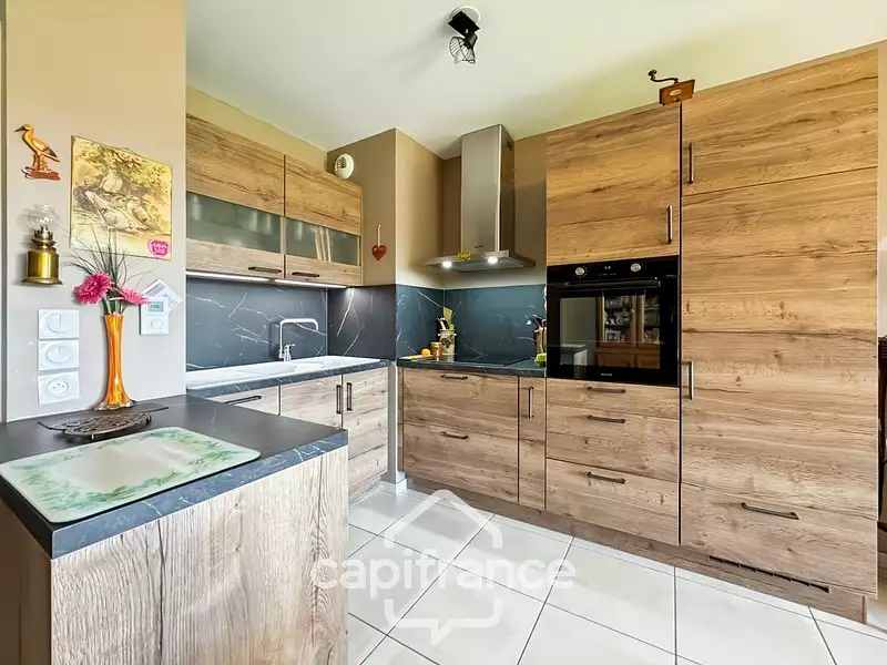 Maison, 71 m²
