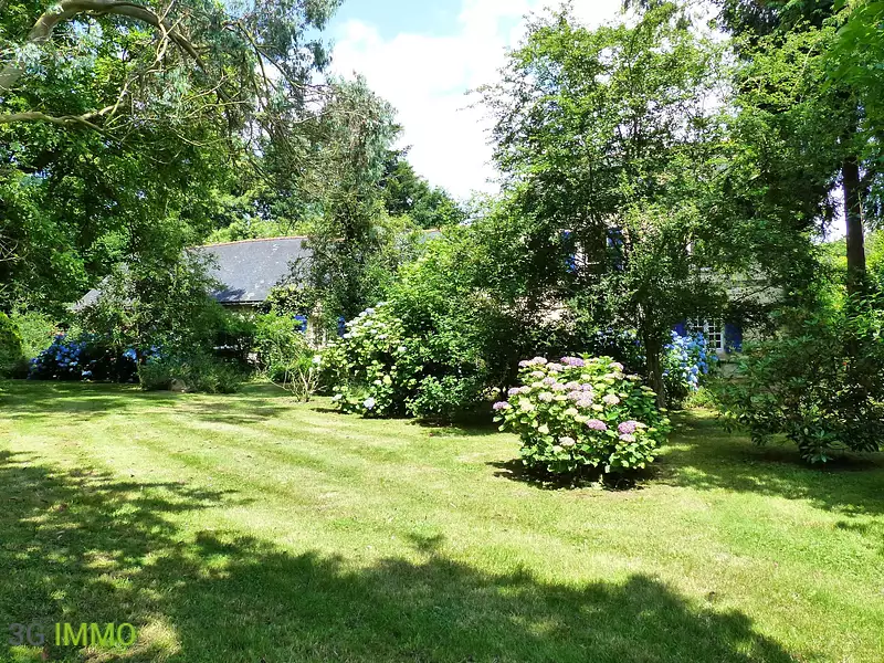 Maison, 206 m²